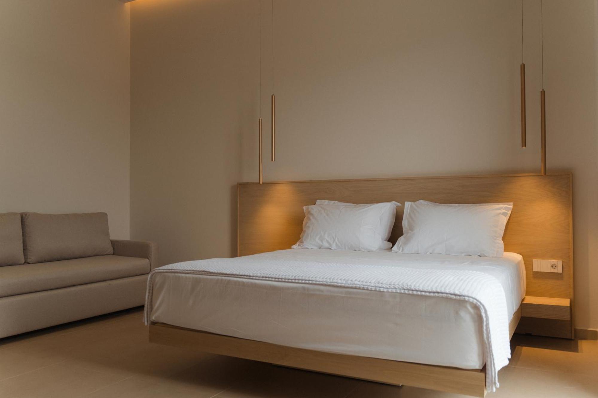 Limanaki Hotel أرغوستولي المظهر الخارجي الصورة