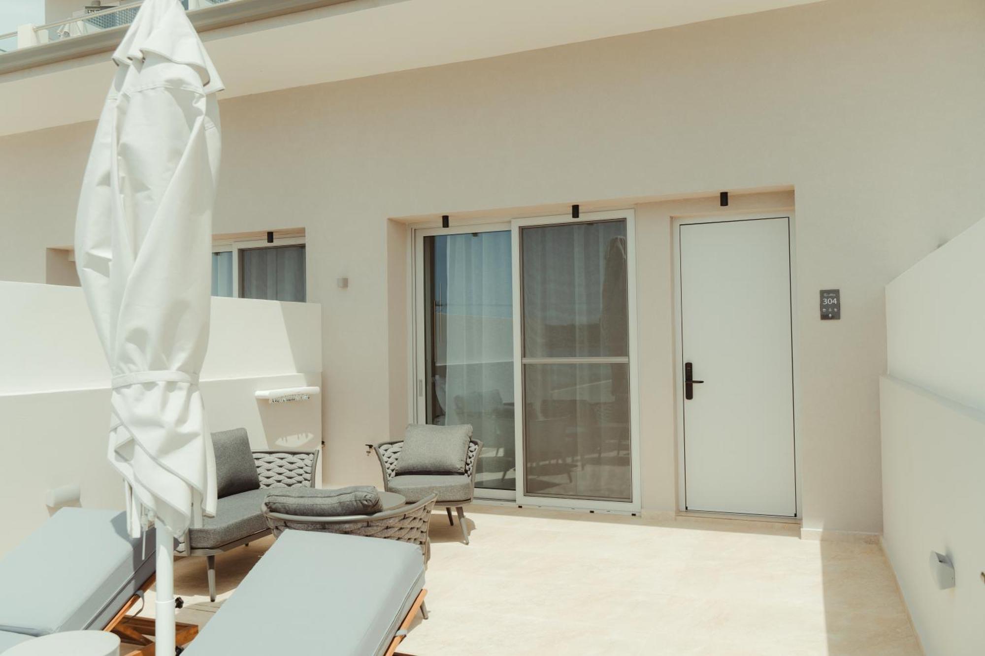 Limanaki Hotel أرغوستولي المظهر الخارجي الصورة