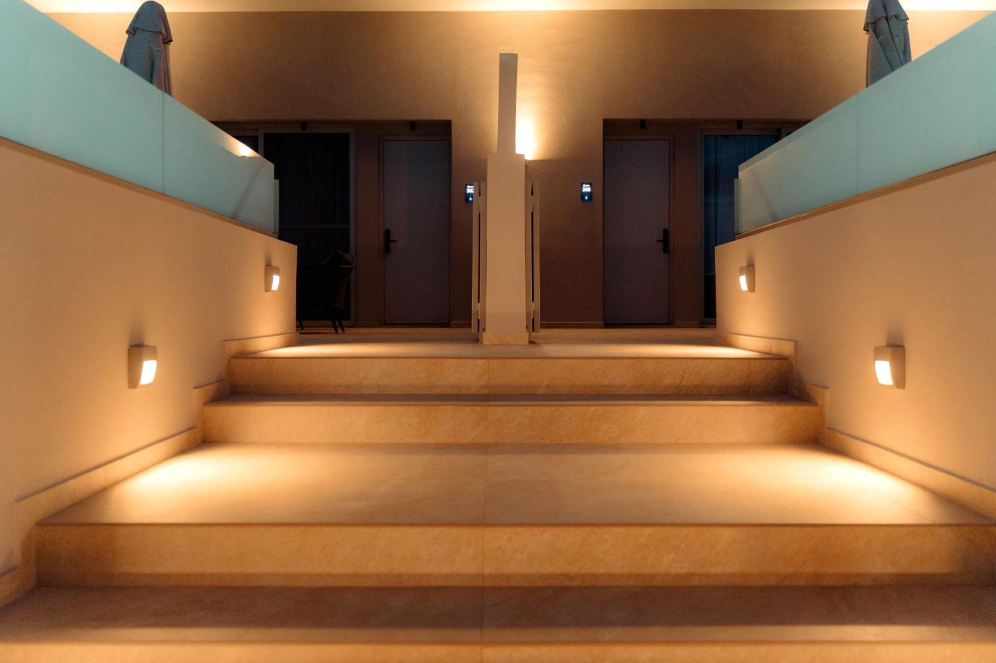 Limanaki Hotel أرغوستولي المظهر الخارجي الصورة