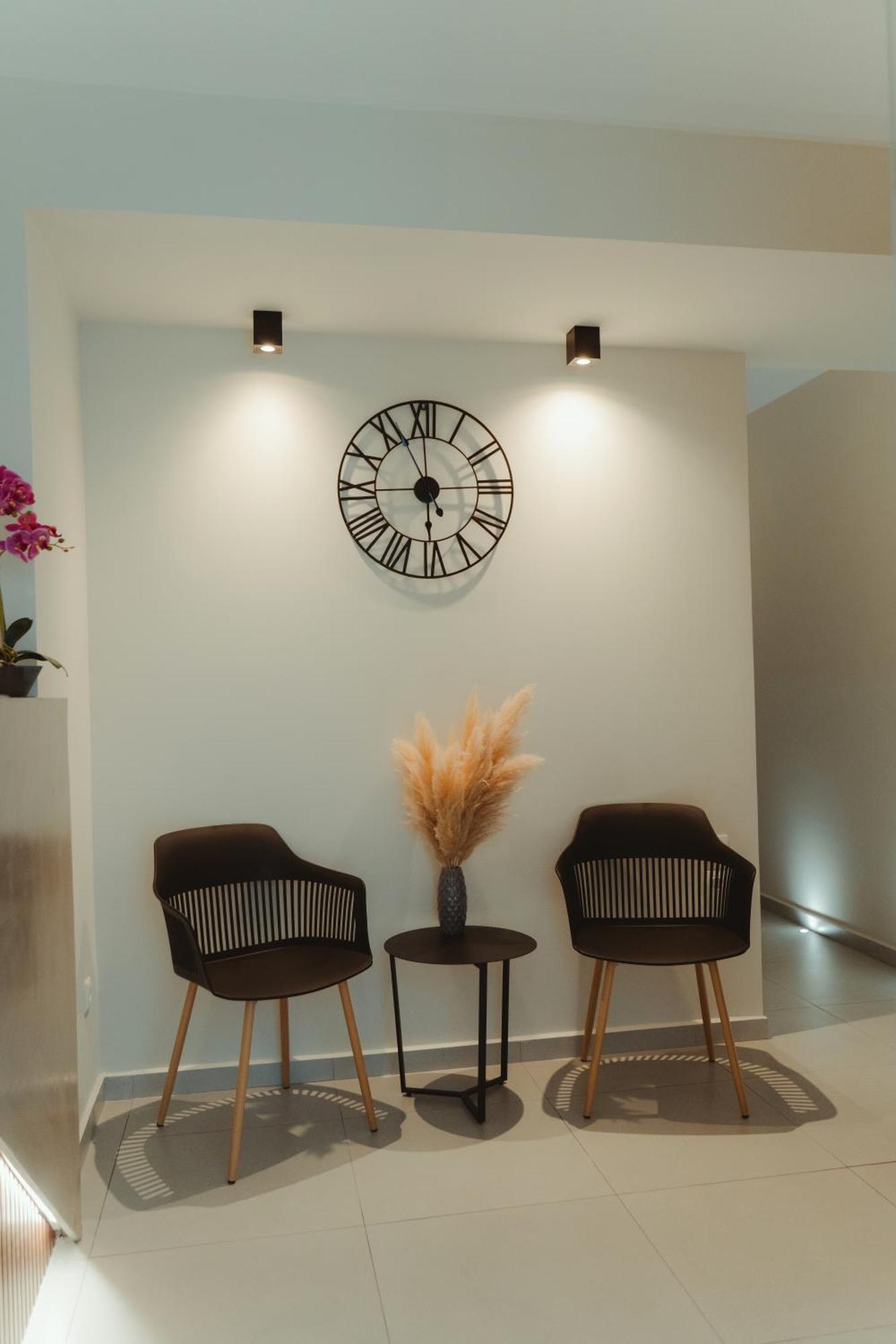 Limanaki Hotel أرغوستولي المظهر الخارجي الصورة