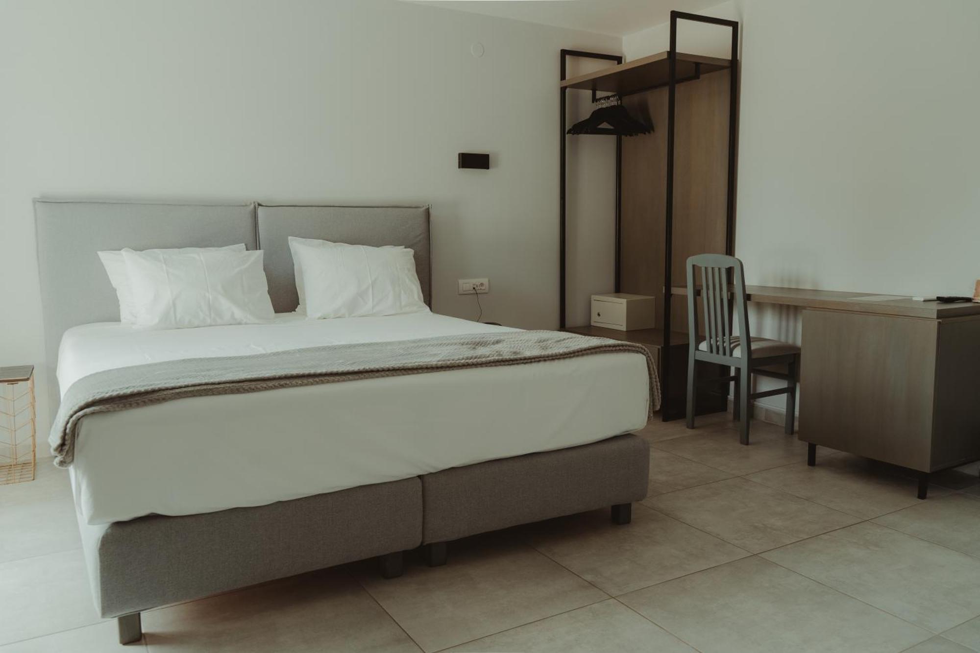 Limanaki Hotel أرغوستولي المظهر الخارجي الصورة