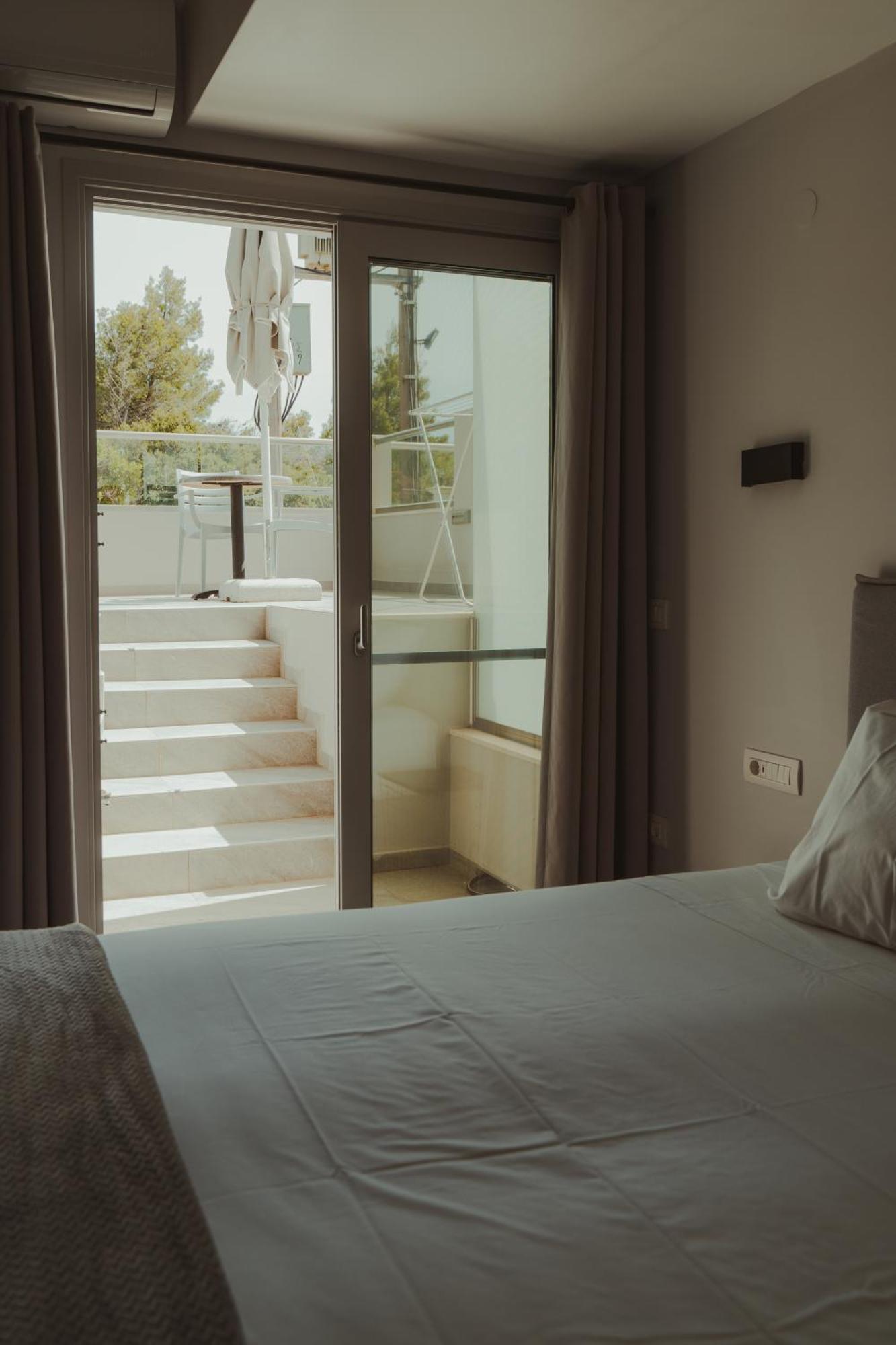Limanaki Hotel أرغوستولي المظهر الخارجي الصورة