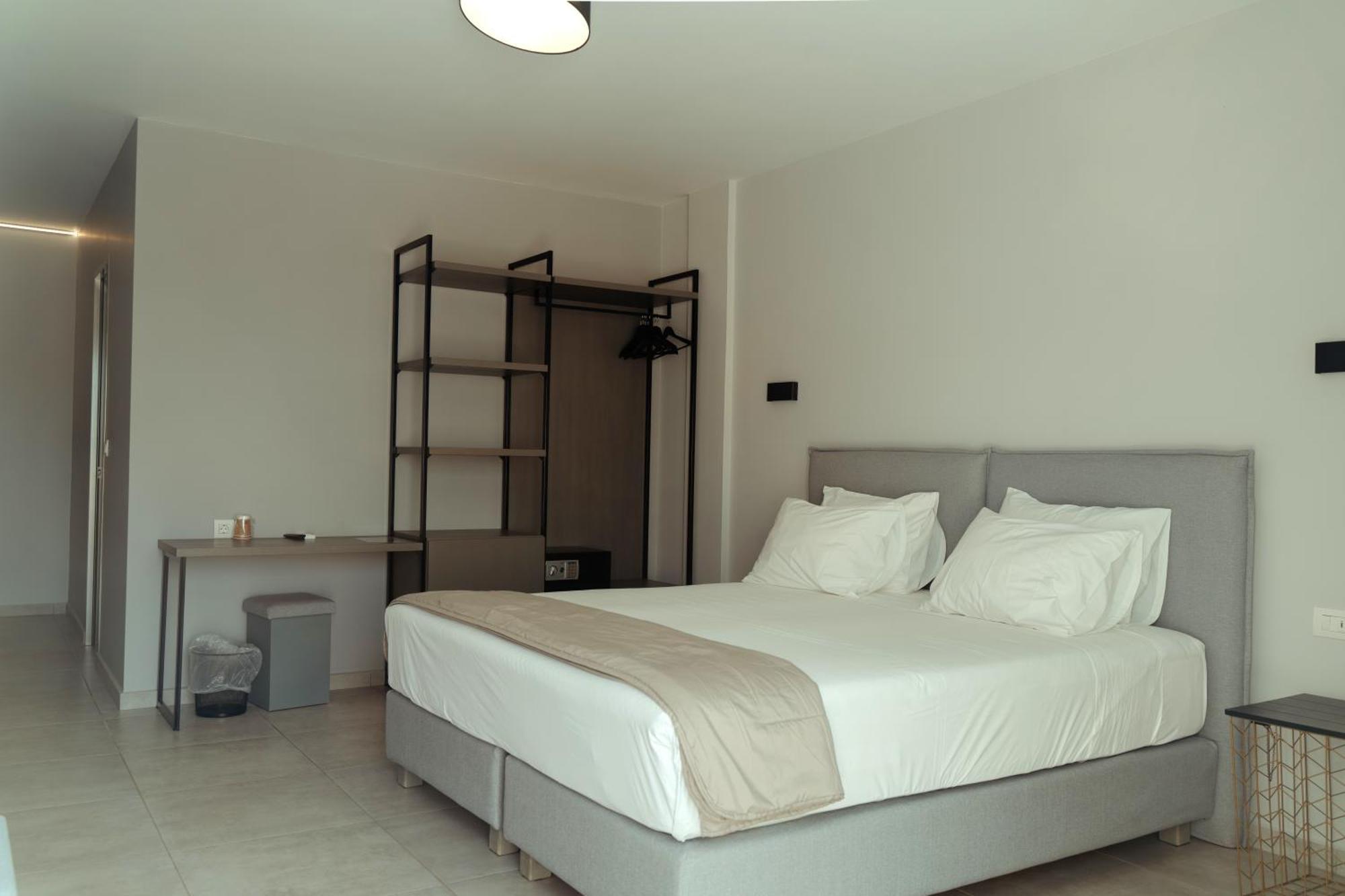Limanaki Hotel أرغوستولي المظهر الخارجي الصورة