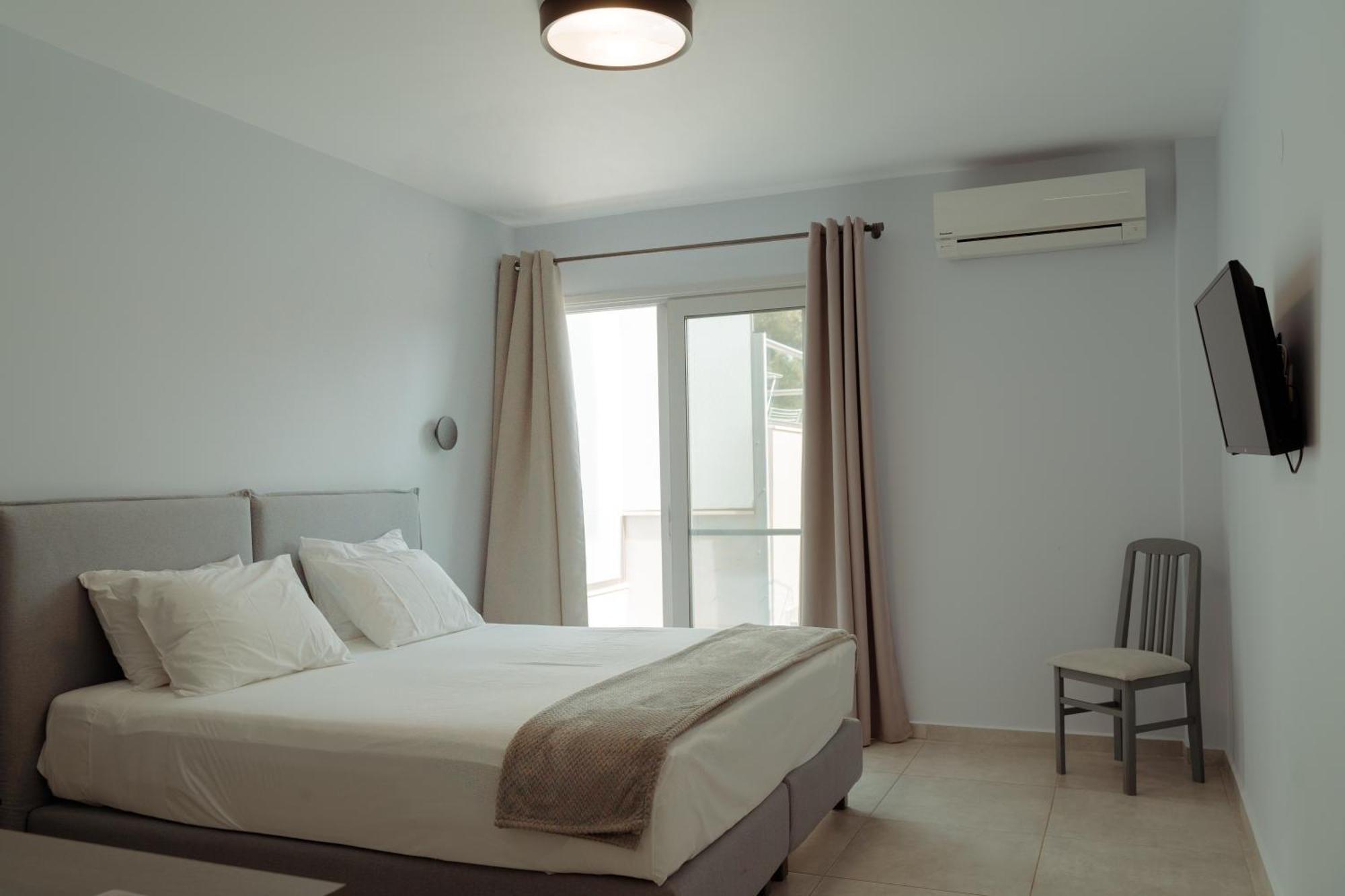 Limanaki Hotel أرغوستولي المظهر الخارجي الصورة